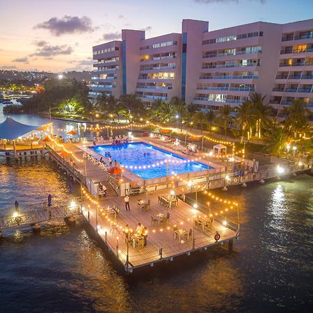 Ghl Hotel Sunrise San Andres  Exterior photo